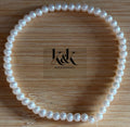 Classic Pearl Bracelet