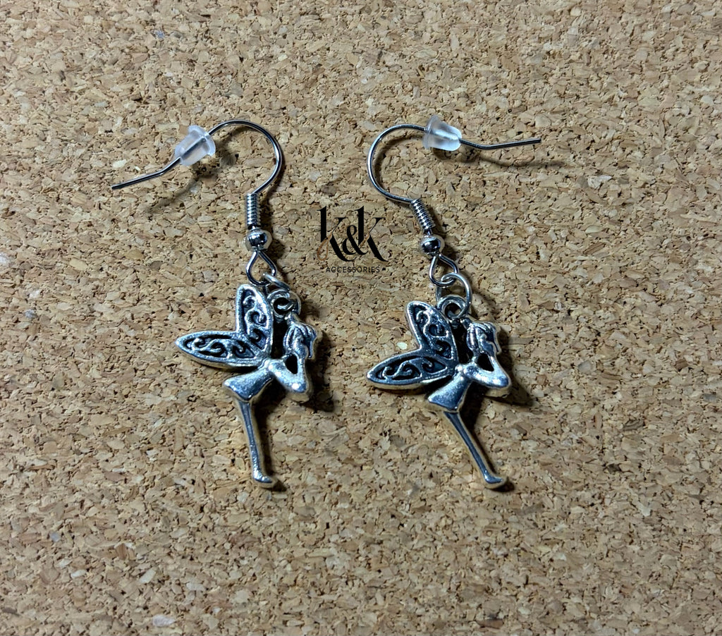 Fairy Earrings