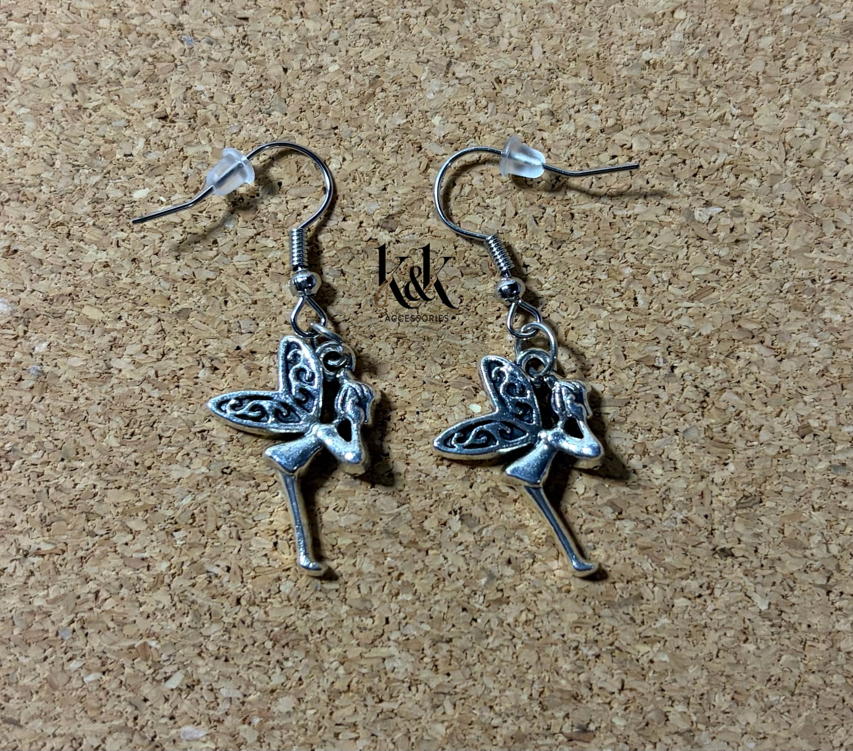 Fairy Earrings