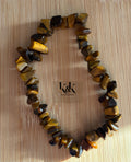 Gemstone Chip Bracelet