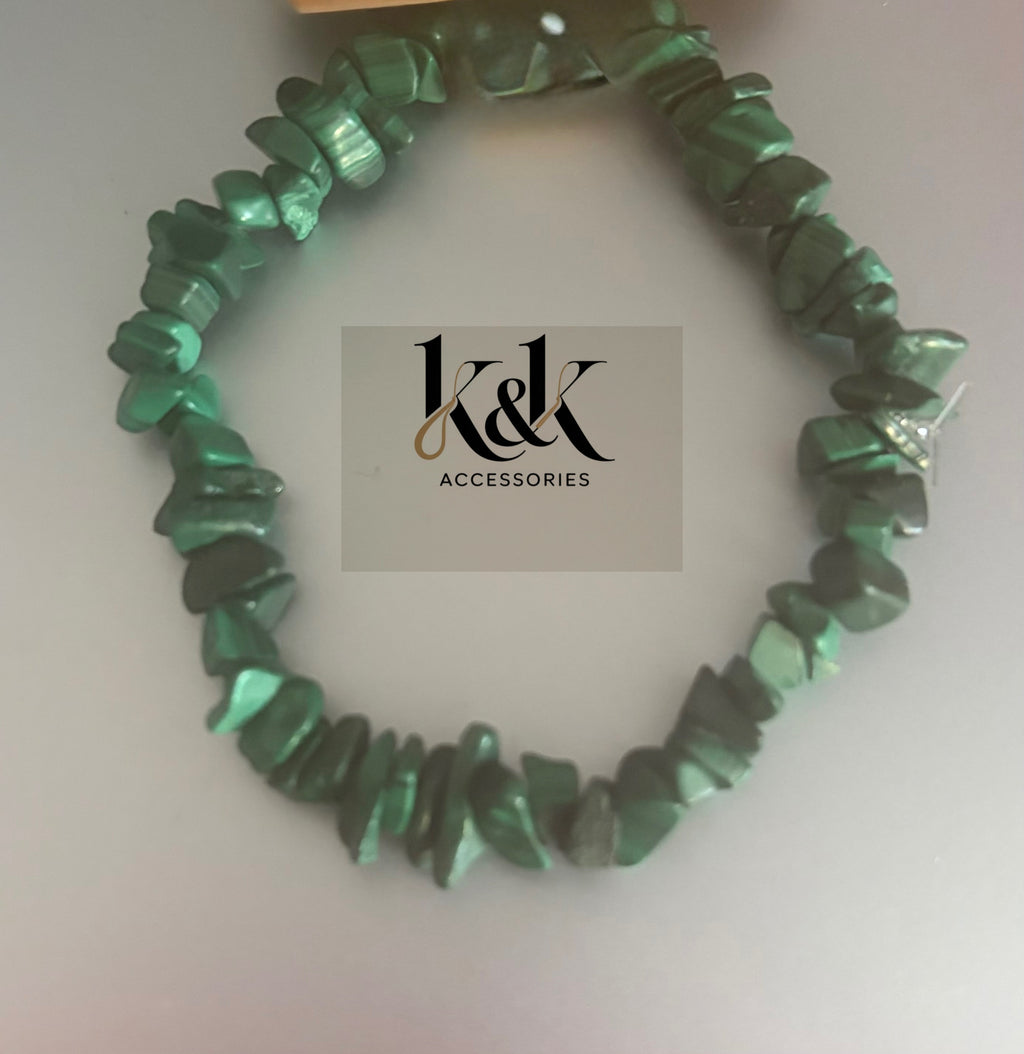 Green Aventurine Bracelet