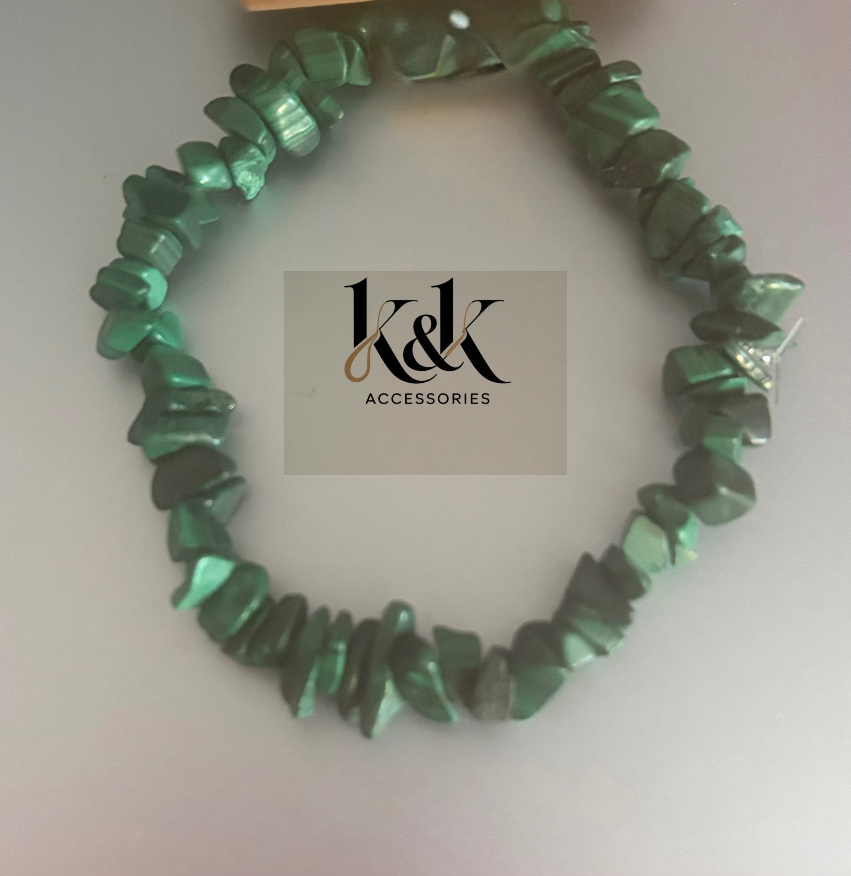 Green Aventurine Bracelet