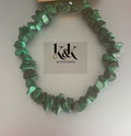 Green Aventurine Bracelet