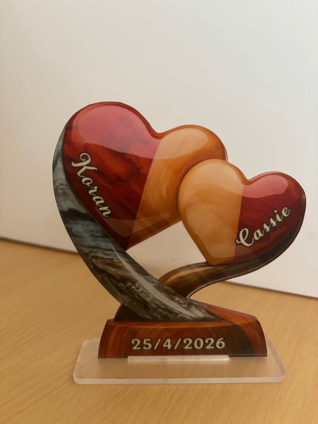 Luxury Engagement Gift Hamper