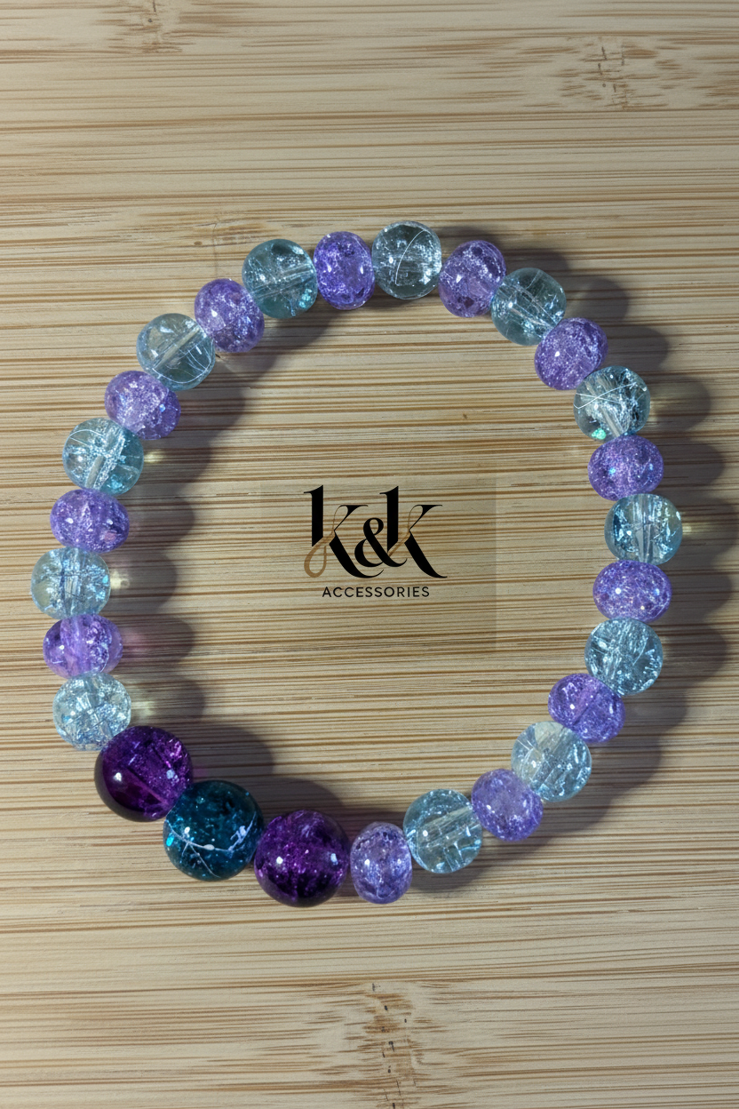 K&K Crystal Bracelet - High Resolution for Pinterest